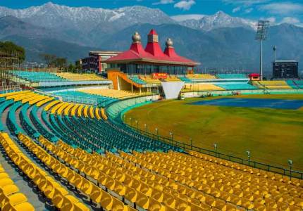 Amritsar to Dharamshala & McLeod Ganj Hill Tour