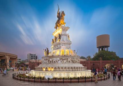 Amritsar Full Day Sightseeing Tour