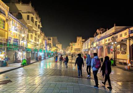 Amritsar Full Day Sightseeing Tour