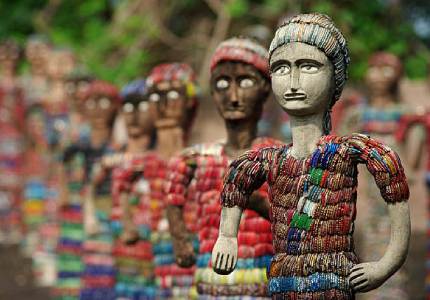 Taxi from Chandigarh