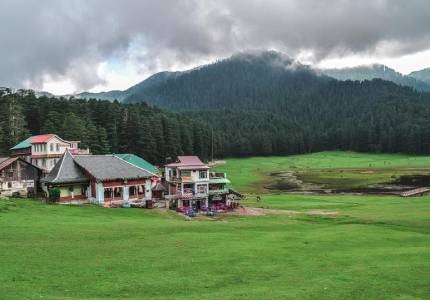 Amritsar to Shimla Manali Dalhousie Dharamshala Complete Tour
