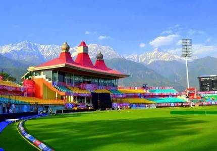Himachal Tour from Amritsar (Shimla Manali Dharamshala)