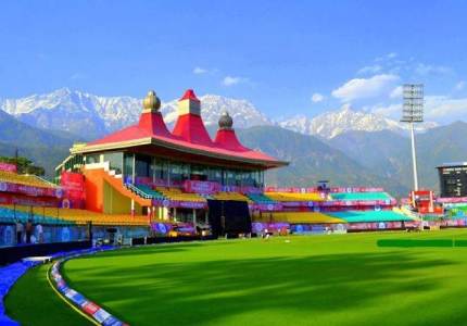 Dalhousie Dharamshala Getaway from Chandigarh