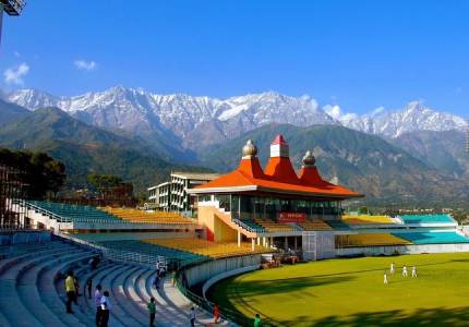 Dalhousie Dharamshala Tour from Amritsar (Return)