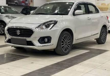 Swift Dzire Cab