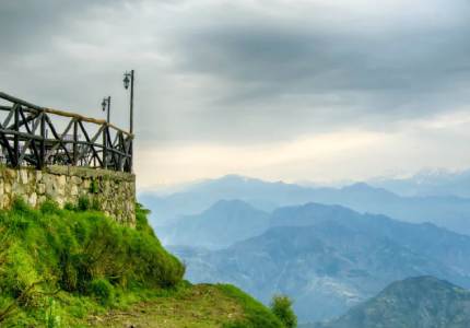 Amritsar Start: Vaishno Devi Bhawan Darshan Trip