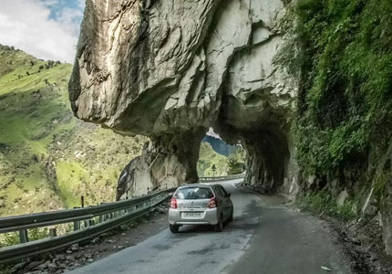 Amritsar to Kaza, Key Monastery & Chandratal Lake Tour