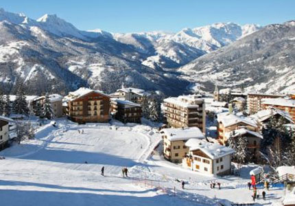 Chandigarh to Manali 3-Day Short Trip