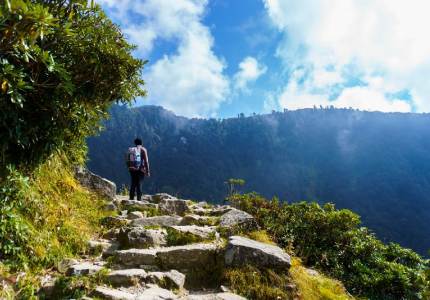 Amritsar to Dharamshala & McLeod Ganj Hill Tour