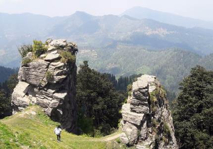 7 Days Chandigarh to Kaza & Chandratal Trip