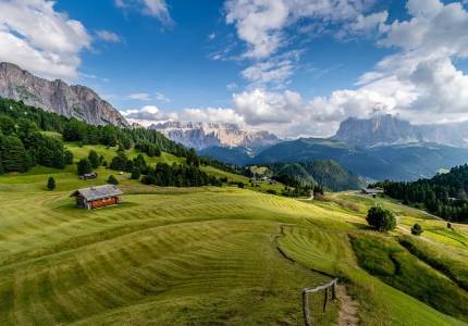 Amritsar to Katra & Patnitop Hill Tour