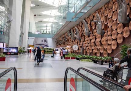 Book Taxi From Delhi