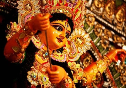 Complete 9 Devi Darshan Yatra