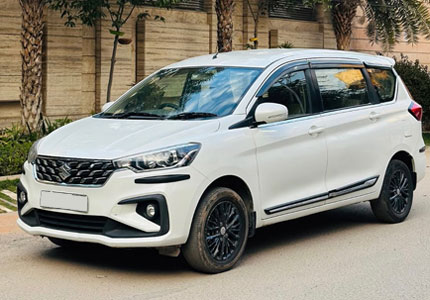 Maruti Ertiga Taxi/Cab