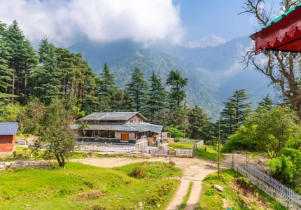 Amritsar Dharamshala Mcleodganj Tour