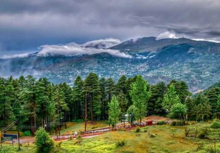 Vaishno Devi Patnitop Srinagar Tour Package