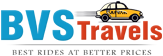Logo BVS Travels